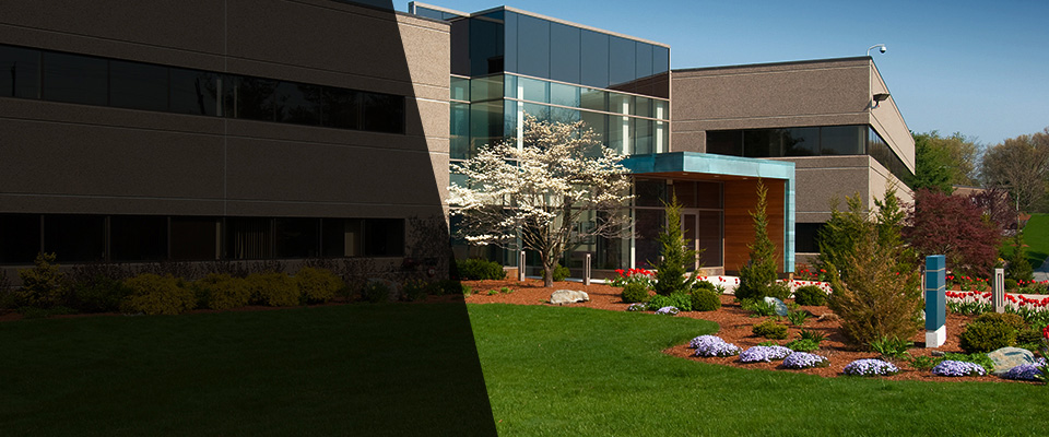 Saltsburg Landscapers