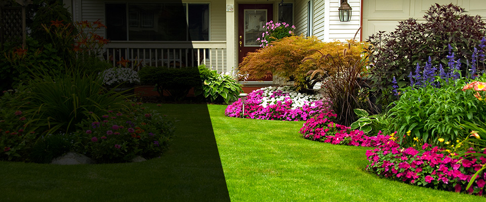 Saltsburg Landscapers