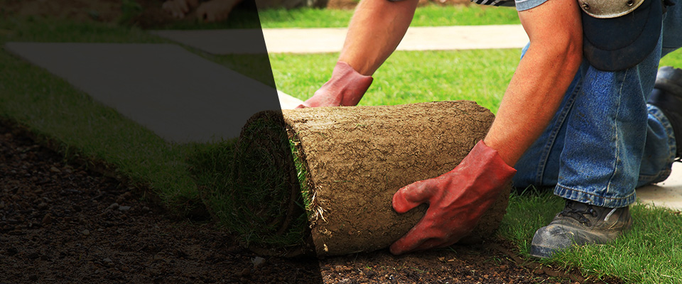 Saltsburg Landscapers