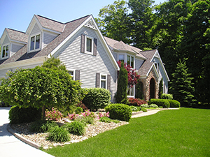 Landscapers and Lawncare Services in Saltsburg, PA